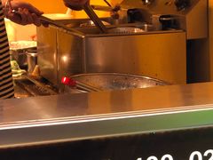 -傅强排骨(成都总店)