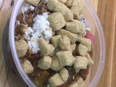 -串妹花式冰粉(乐山总店)
