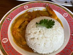 -曼谷食堂·泰国家庭料理(丹桂路店)