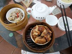 -香港蓮香樓(中環店)