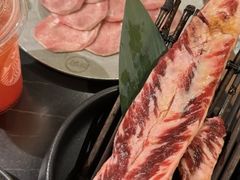 -厚贞日式烤肉(浦东汇智店)