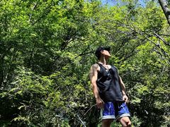 -叠溪松坪沟景区