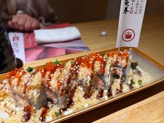 -鹤龟料理店(时代天街店)