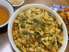 -清真馬峰小炒泡饃