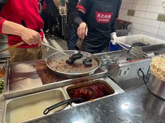 -黑色经典臭豆腐·湖南特产(坡子街店)
