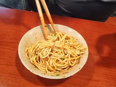 -泰宜担担面(黄泥塝总店)