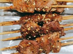 -岳合轩老北京涮肉