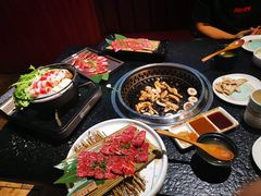 -牛焱·烧肉酒肆(五大道店)