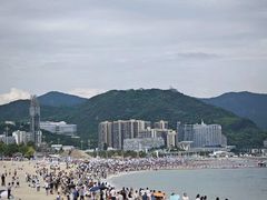 -大梅沙海滨公园