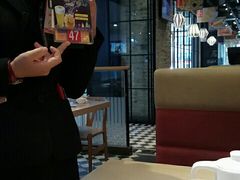 -避风塘(百联东郊店)