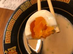 -一兰拉面(新宿中央东口店)