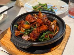 -香融府·烤鸭·家常菜(花乡奥莱店)