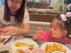 -一方渔歌蒸汽海鲜自助(文化路万达广场店)