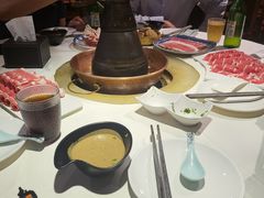 -东来顺饭庄(西直门店)