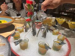 -滋粥楼·顺德菜海鲜茶点(金融城店)