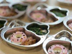 -常德书法幼儿园