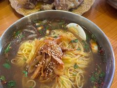 -顺姬冷面(延大护理学院小区店)