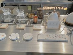 -高嶺咖啡(望京店)