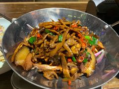 -湘味淳(千禧街店)