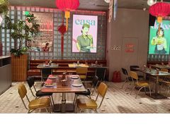 -BOTTEGA意库(中骏世界城店)