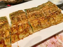 -老白清真烧烤(锦州旗舰店)