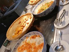 -杭州钱江新城万怡酒店-西餐厅