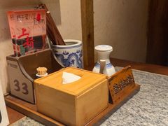 -南京大牌档(青岛万象城店)