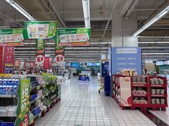 -大润发(合川店)