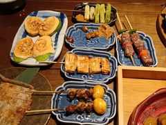 -一豚轩·烧鸟·豚骨拉面(五四路店)