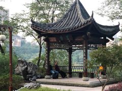 -重庆彩云湖湿地公园
