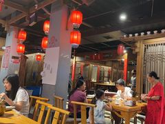 -印象鲵宴·张家界地标美食名片(溪布街店)