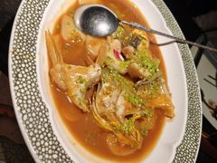 -锦楼·臻选新杭帮(杭州中心店)