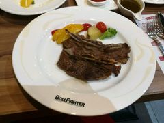 -斗牛士牛排餐厅(富力海珠城广场店)