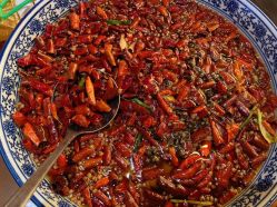 点击看大图 -花家怡园·宴会厅(簋街四合院总店)