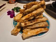 -唐猫庭院·千年陕菜(大唐不夜城店)