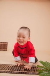 点击看大图 -皇家爱婴高端儿童摄影(苹果园店)