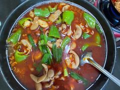 湘味肥肠火锅-湘肠香火锅店(团结湖店)