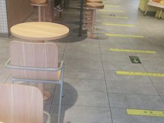 -麦当劳(学院大街店)