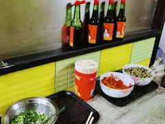 -王记生烫牛杂面馆(兰陵路店)