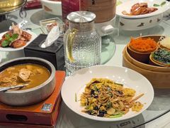 -晋阳春·山西菜·北京烤鸭(交大店)