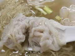 -汉记面馆(南华东路店)