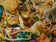 东北大拉皮-李老哈·东北菜(宋园路店)