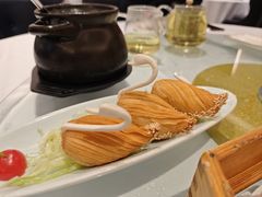 -裕华海鲜·深圳粤菜(福永店)