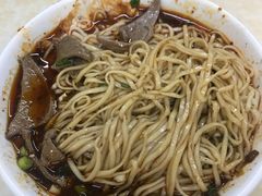 -武胜段记猪肝面(卓锦城店)