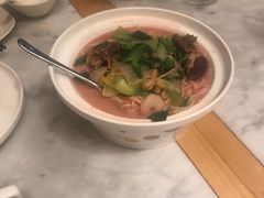 -莆田餐厅PUTIEN(三里屯店)