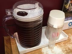 -恭和堂 龟苓膏(铜锣湾店)