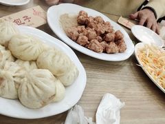 -三合盛包子(盘锦路店)
