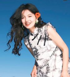 -唐美