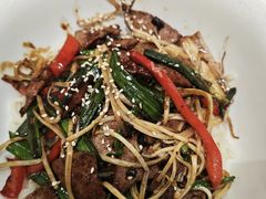 -华三爷拌面(上海光启城店)