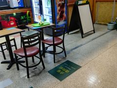 -SUBWAY赛百味(浦东机场店)